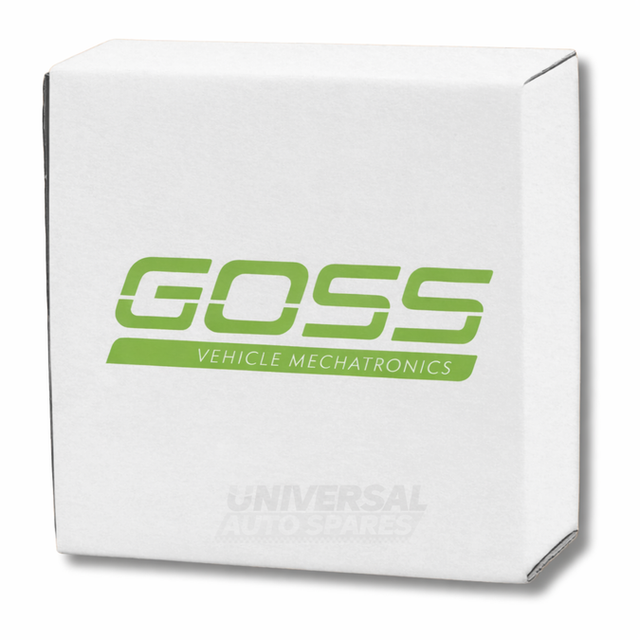 Coil IGNITION COIL TOYOTA C307 - GOSS