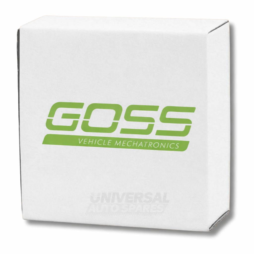 Crank Sensor Cummins SC634 - Goss | Universal Auto Spares
