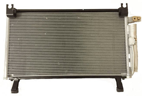Condenser with Dryer (2.0L Diesel) Great Wall V200 K2 A/C 2011 - 2016 GWV2-COD-003 - Sterling Parts