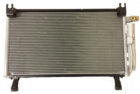 Condenser with Dryer (2.0L Diesel) Great Wall V200 K2 A/C 2011 - 2016 GWV2-COD-003 - Sterling Parts