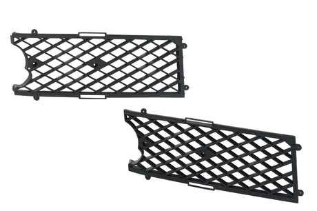 Front Fog Light Cover (LHS) Great Wall V240 K2 2009 - 2011 GWV2-FLC-03L - Sterling Parts