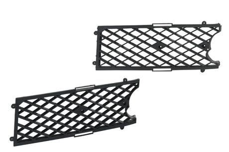 Front Fog Light Cover (RHS) Great Wall V240 K2 2009 - 2011 GWV2-FLC-03R - Sterling Parts