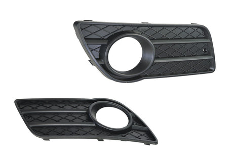 Front Fog Light Cover (RHS) Great Wall V200/V240 K2 2011 - 2016 GWV2-FLC-05R - Sterling Parts