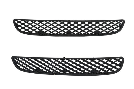 Lower Grille (K2) Great Wall V240 2009 - 2011 GWV2-GRI-02F - Sterling Parts
