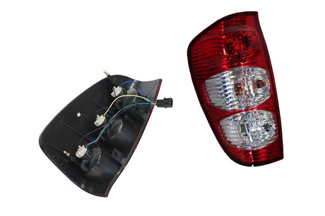 Tail Light (LHS, Weld Back) Great Wall V200/V240 K2 2009 - 2011 GWV2-TAL-04L - Sterling Parts