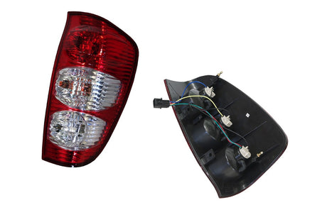 Tail Light (Rear, RHS) Great Wall V200/V240 K2 2009 - 2011 GWV2-TAL-04R - Sterling Parts