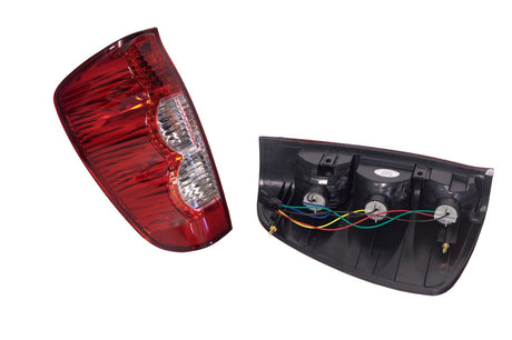 Tail Light (LHS) Great Wall V200/V240 K2 2011 - 2014 GWV2-TAL-07L - Sterling Parts