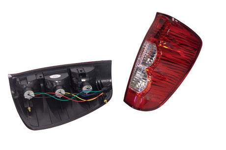 Tail Light (RHS) Great Wall V200/V240 K2 2011 - 2014 GWV2-TAL-07R - Sterling Parts