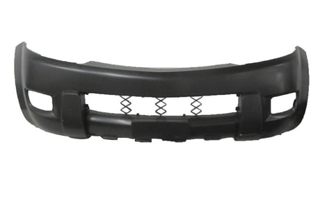 Front Bumper Bar Cover (CC, LHS) Great Wall X240 2009 - 2011 GWX2-BAR-04F - Sterling Parts