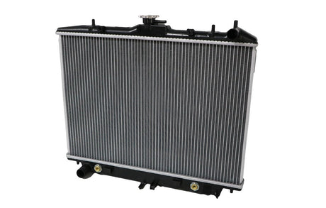 Radiator for Auto & Manual Great Wall X200 10/2009 - 2013 GWX2-RAD-005 - Sterling Parts