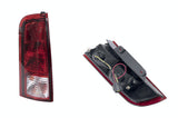 Tail Lamp (Upper, LHS) Great Wall X240 CC 2009 - 2011 GWX2-TAL-03L - Sterling