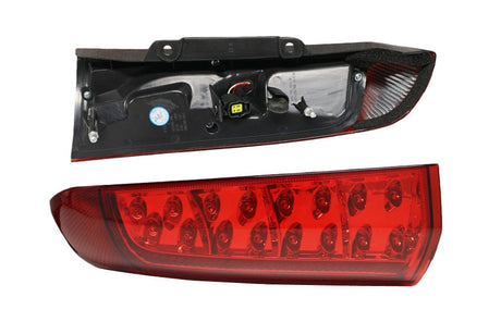 Tail Light (Upper, LHS) LED Type Great Wall X240 CC 2011 - 2013 GWX2-TAL-05L - Sterling Parts