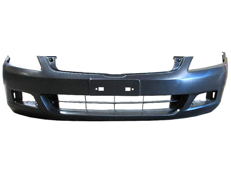 Front Bumper Bar Cover Honda Accord CM 2003 - 2008 HDAC-BAR-40F - Sterling Parts