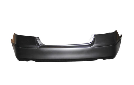 Rear Bumper Bar Cover Honda Accord CM 2006 - 2008 HDAC-BAR-42B - Sterling Parts