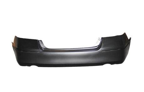 Rear Bumper Bar Cover Honda Accord CM 2006 - 2008 HDAC-BAR-42B - Sterling Parts
