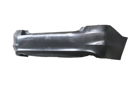 Rear Bumper Bar Cover (Dual Exhaust) Honda Accord CP 2008 - 2013 HDAC-BAR-49B - Sterling Parts