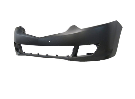 Front Bumper Bar Cover Honda Accord Euro CU 2008 - 2011 HDAC-BAR-54F - Sterling Parts