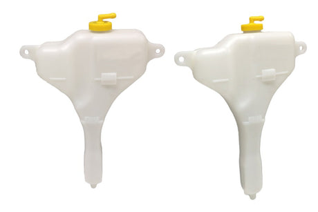 Overflow Bottle (2.4L V6) Honda Accord Euro CL 2003 - 2008 HDAC-BOT-05N - Sterling Parts