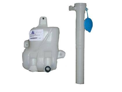 Washer Bottle (Front, Reservoir) Honda Accord CB 1989 - 1993 HDAC-BOT-10N - Sterling Parts