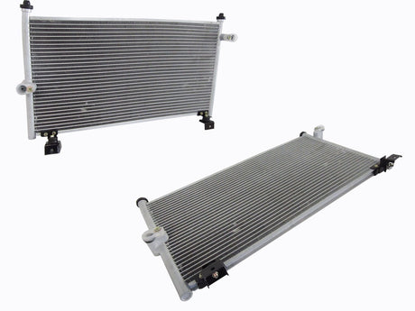Condenser Honda Accord CD A/C 1993 - 1997 HDAC-COD-012 - Sterling Parts