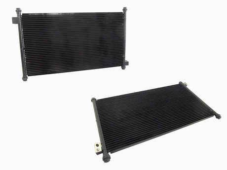 Condenser (2.3L Petrol, 4 Cyl) Honda Accord CG/CK A/C 1997 - 2003 HDAC-COD-015 - Sterling Parts