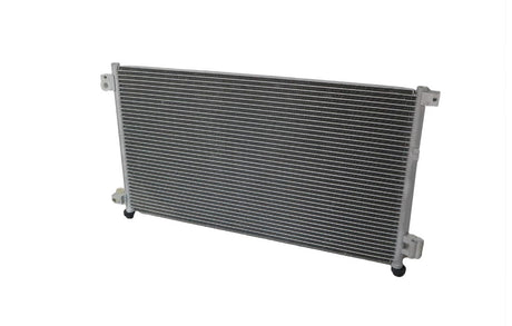 Condenser (Dryer Type, No Dryer Included) Honda Accord CM A/C 2003 - 2008 HDAC-COD-018 - Sterling Parts