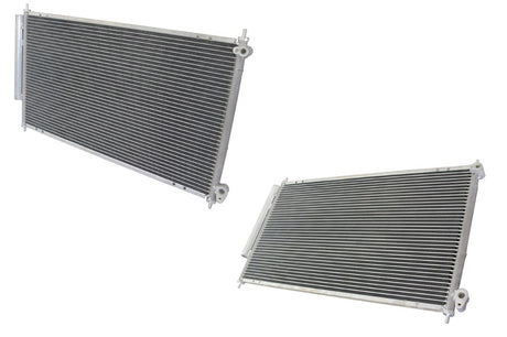 Condenser Honda Accord Euro CL A/C 2003 - 2008 HDAC-COD-019 - Sterling Parts