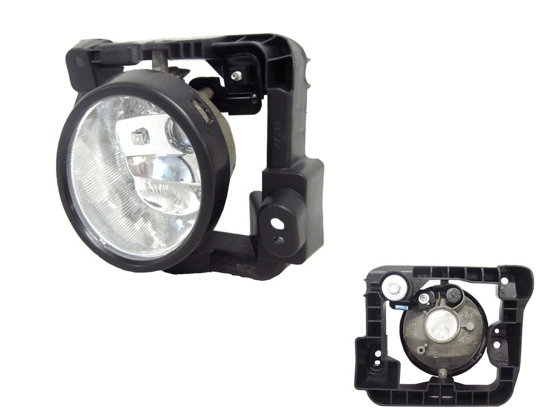 Front Fog Lamp (LHS) Honda Accord Euro CU 2008 - 2015 HDAC - FOL - 35L - Sterling Parts - Fog Lights - Sterling Parts