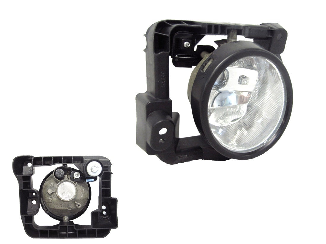 Front Fog Light (RHS) Honda Accord Euro CU 2008 - 2015 HDAC - FOL - 35R - Sterling Parts - Fog Lights - Sterling Parts