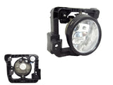 Front Fog Light (RHS) Honda Accord Euro CU 2008 - 2015 HDAC - FOL - 35R - Sterling Parts - Fog Lights - Sterling Parts