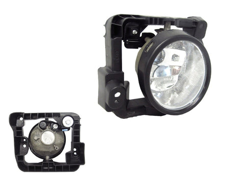 Front Fog Light (RHS) Honda Accord Euro CU 2008 - 2015 HDAC-FOL-35R - Sterling Parts