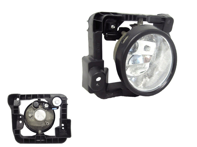 Front Fog Light (RHS) Honda Accord Euro CU 2008 - 2015 HDAC - FOL - 35R - Sterling Parts - Fog Lights - Sterling Parts