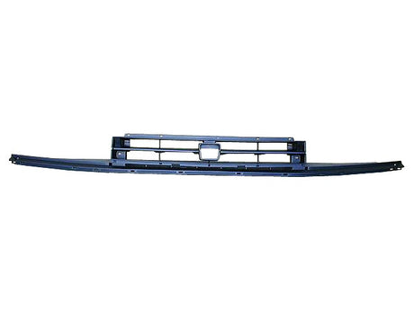 Front Grille (Without Moulding) Honda Accord AD73 1984 - 1985 HDAC-GRI-17F - Sterling Parts