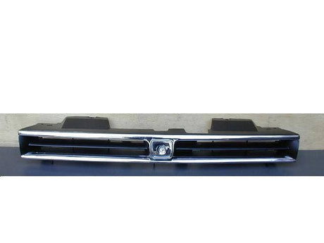 Front Grille (with Chrome Frame) Honda Accord CB 1991 - 1993 HDAC-GRI-46F - Sterling Parts