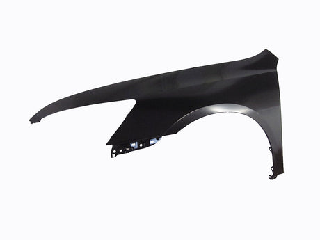 Front Guard (LHS) with Indicator Hole Honda Accord CM 2003 - 2008 HDAC-GUD-36L - Sterling Parts
