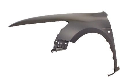 Front Guard (LHS) with Side Lamp Hole Honda Accord CP 2008 - 2013 HDAC-GUD-39L - Sterling Parts