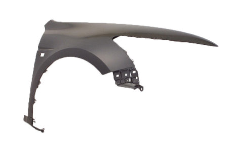 Front Guard (RHS, with Side Lamp Hole) Honda Accord CP 2008 - 2013 HDAC-GUD-39R - Sterling Parts