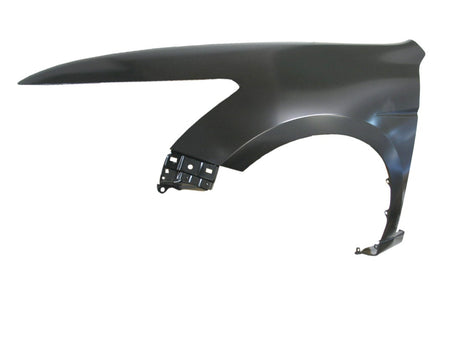Front Guard (LHS, Without Side Lamp Hole) Honda Accord CP 2008 - 2013 HDAC-GUD-40L - Sterling Parts