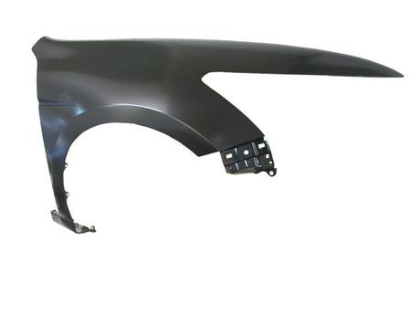 Front Guard (RHS, Without Side Lamp Hole) Honda Accord CP 2008 - 2013 HDAC-GUD-40R - Sterling Parts