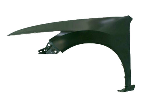 Front Guard (LHS, Without Indicator Hole) Honda Accord Euro CU 2008 - 2015 HDAC-GUD-41L - Sterling Parts