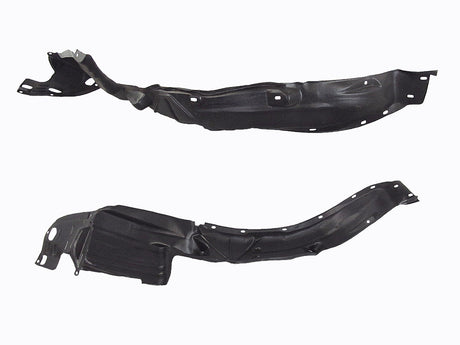 Guard Liner (LHS) Honda Accord CG/CK 1997 - 2003 HDAC-GUL-05L - Sterling Parts