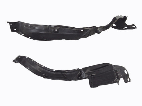 Guard Liner (RHS) Honda Accord CG/CK 1997 - 2003 HDAC-GUL-05R - Sterling Parts