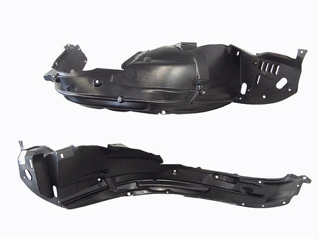 Guard Liner (RHS) Honda Accord CP 2008 - 2013 HDAC-GUL-10R - Sterling Parts