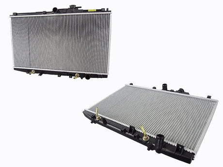 Radiator for Auto & Manual Honda Accord CG 12/1997 - 07/2003 HDAC-RAD-015 - Sterling Parts