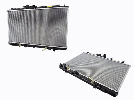 Radiator for Auto & Manual Honda Accord CG/CK 12/1997 - 07/2003 HDAC-RAD-016 - Sterling Parts
