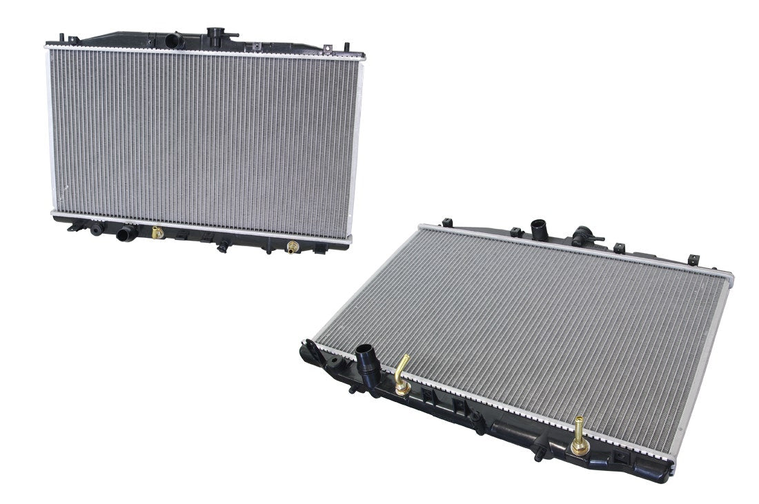 Radiator for Auto & Manual Honda Accord CP 02/2008 - 05/2013 HDAC-RAD-024 - Sterling