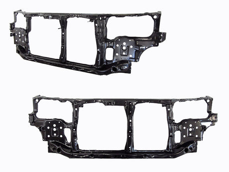 Front Radiator Support Panel Honda Accord CD 1993 - 1997 HDAC-RAS-46F - Sterling Parts