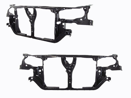 Front Radiator Support Panel (K2.4) Honda Accord CG/CK 1997 - 2003 HDAC-RAS-47F - Sterling Parts