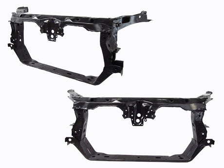 Front Radiator Support Panel Honda Accord CM 2003 - 2008 HDAC-RAS-49F - Sterling Parts