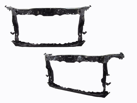 Front Radiator Support Panel (2.4L Petrol) Honda Accord Euro CU 2008 - 2015 HDAC-RAS-56F - Sterling Parts